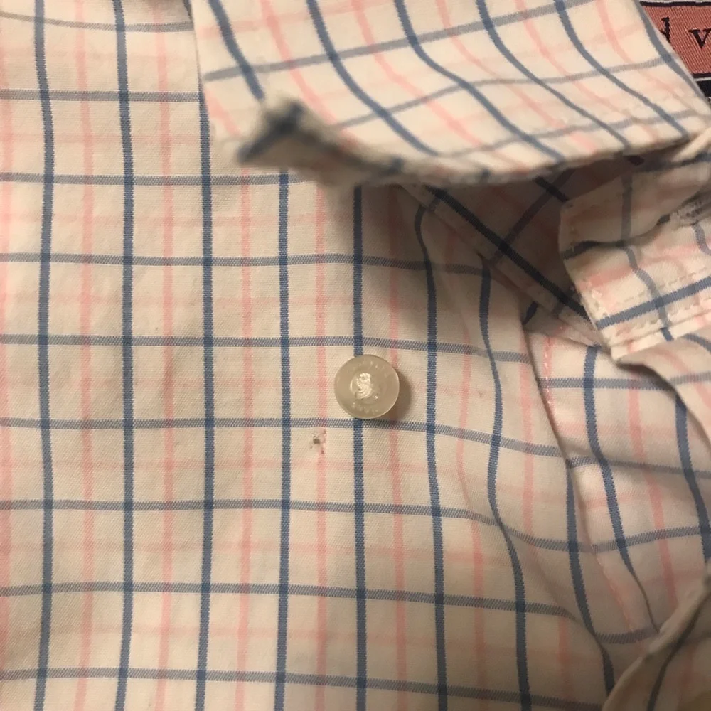 Vineyard Vines Murray Shirt - Picture 4 of 6